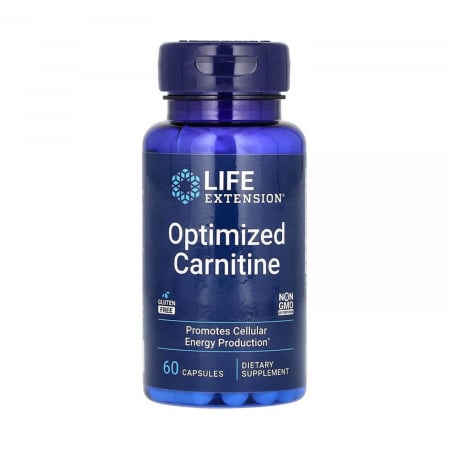 AMINO ACIDS - optimized-carnitine-life-extension