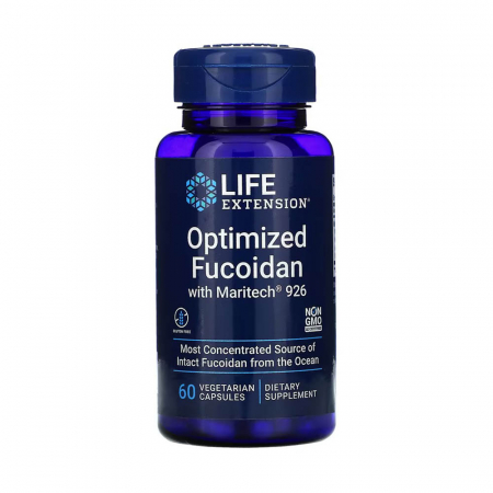Life Extension - optimized-fucoidan-with-maritech-926-life-extension