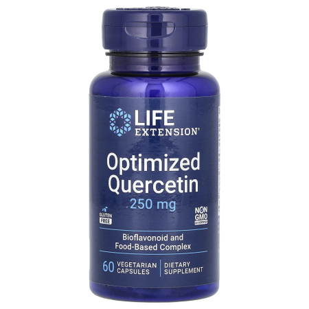 IMUNITATE CRESCUTA - optimized-quercetin-life-extension
