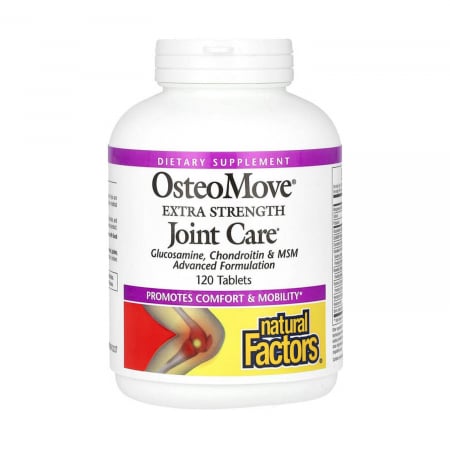MINERALE - osteomove-joint-care-natural-factors