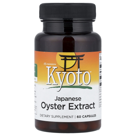 NUTRITIE SPORTIVA - kyoto-japanse-oyster-extract-swanson