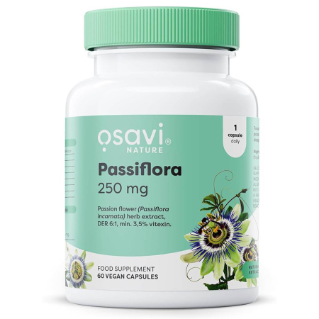Suplimente de la A la Z - passiflora-osavi