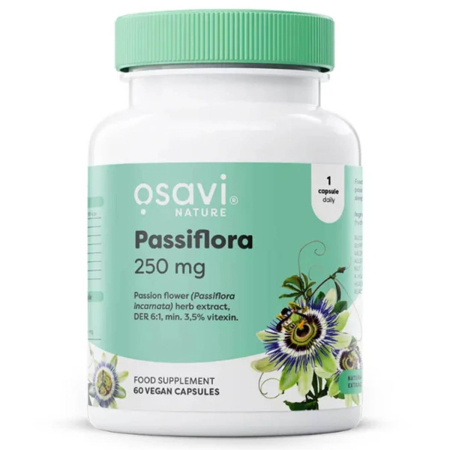 Osavi - passiflora-osavi