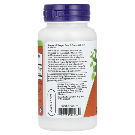 passion-flower-350mg-now-foods [2]