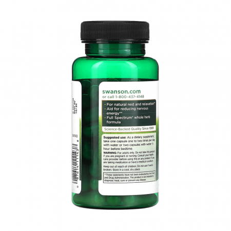passion-flower-500mg-swanson [2]
