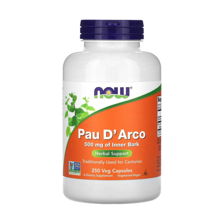 ECHILIBRU HORMONAL - pau-d-arco-now-foods