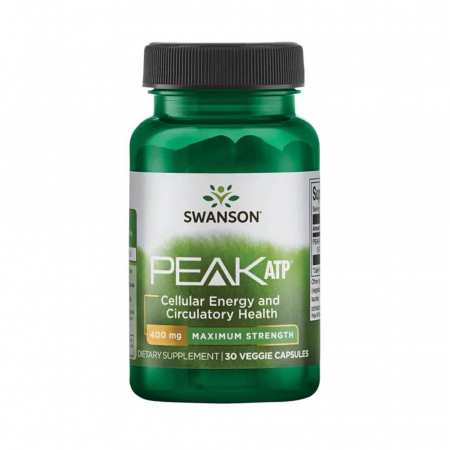 Pre-Workout - peak-atp-400mg-swanson
