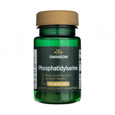 phosphatidylserine-swanson [3]