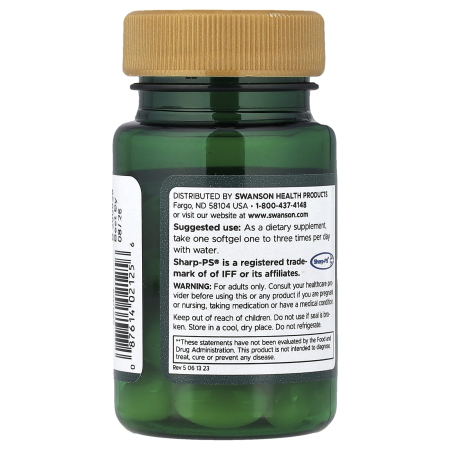 phosphatidylserine-swanson [2]