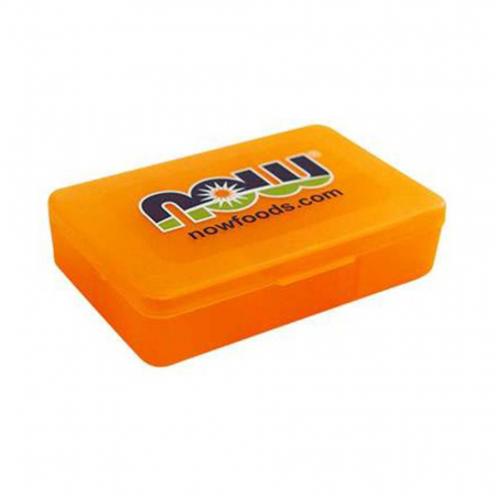 Pocket Pack Vitamin Case Small, Now Foods