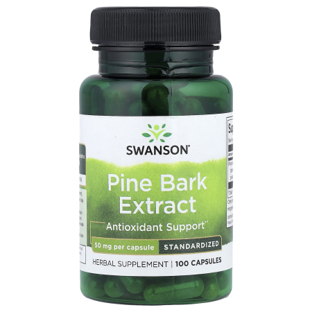Swanson - pine-bark-extract-swanson