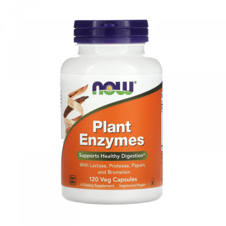 ENZIME - plant-enzymes-now-foods