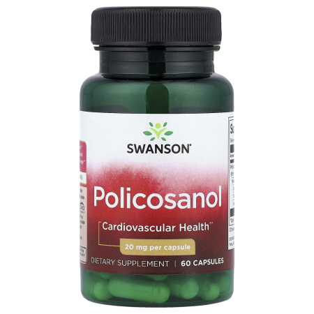 Swanson - policosanol-swanson