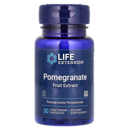 Life Extension - pomegranate-fruit-extract-life-extension