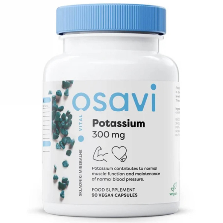 Osavi - potassium-osavi