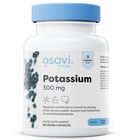 Osavi - potassium-osavi