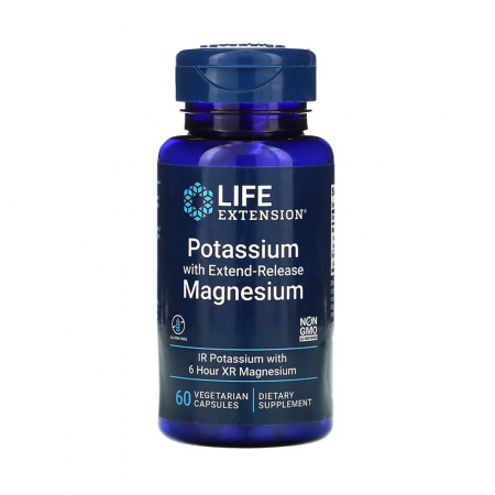 SANATATEA CREIERULUI - potassium-with-magnesium-life-extension