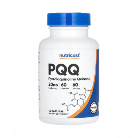 Nutricost - pqq-nutricost