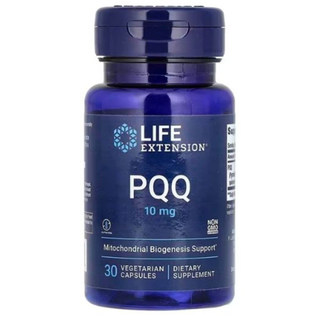 AFECTIUNI CARDIACE - pqq-life-extension