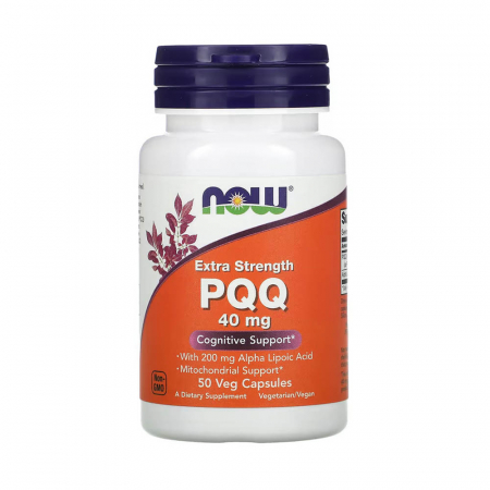 Now Foods - pqq-energy-with-b12-and-coq10-now-foods
