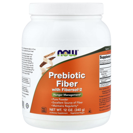 IMUNITATE CRESCUTA - prebiotic-fiber-now-foods