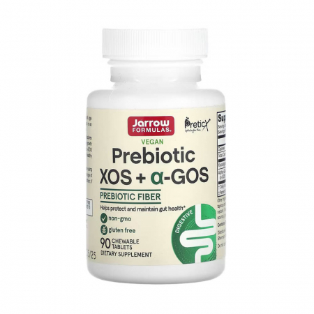 Jarrow - prebiotic-xos-gos-jarrow-formulas