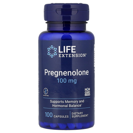 pregnenolone-life-extension [0]