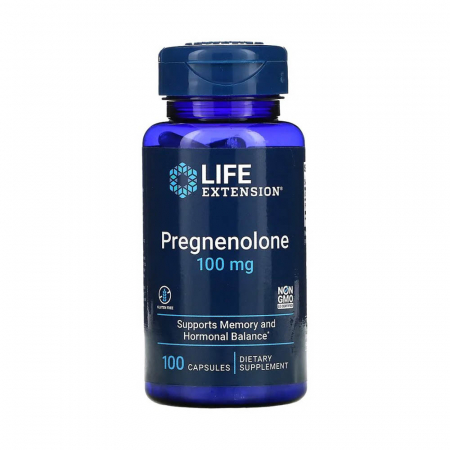 CATEGORII AFECTIUNI - pregnenolone-life-extension