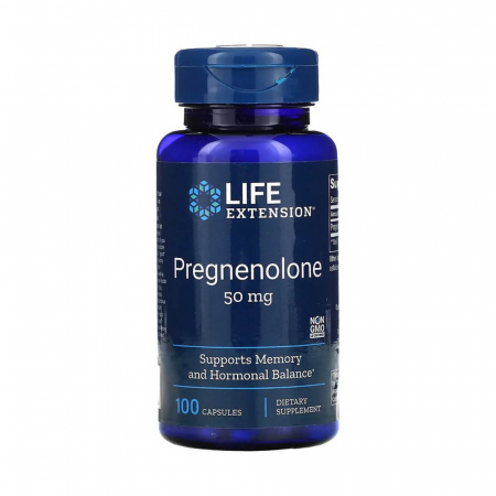 pregnenolone-life-extension [0]