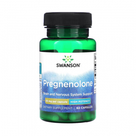 AFECTIUNI ALE TIROIDEI - pregnenolone-super-strength-50mg-swanson