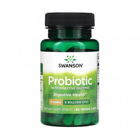 Swanson - probiotic-with-digestive-enzymes-swanson