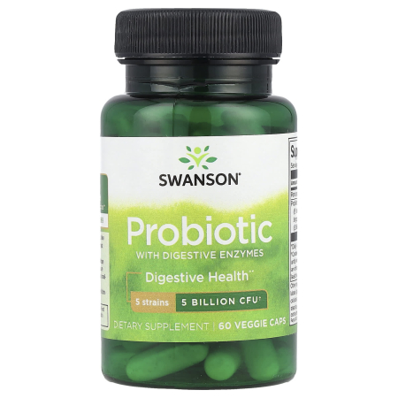 Swanson - probiotic-with-digestive-enzymes-swanson