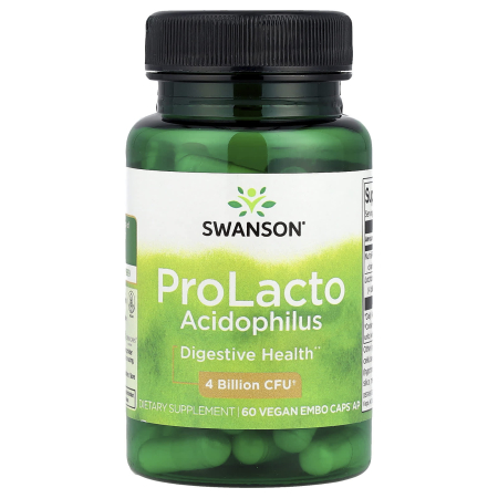 Swanson - prolacto-acidophilus-swanson