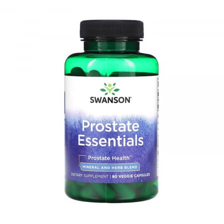MINERALE - prostate-essentials-swanson