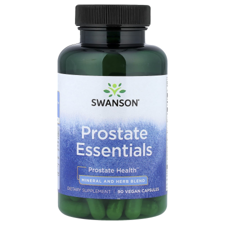 Swanson - prostate-essentials-swanson