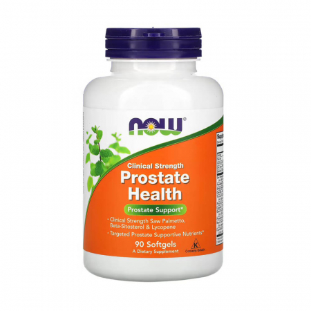 ACIZI GRASI - prostate-health-now-foods