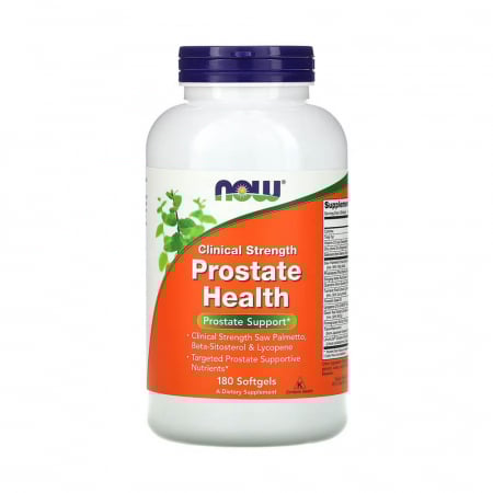 PLANTE MEDICINALE - prostate-health-now-foods