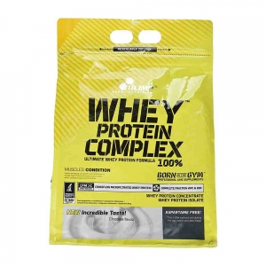 Whey Protein Complex 100%, Olimp nutrition, 2270g [0]