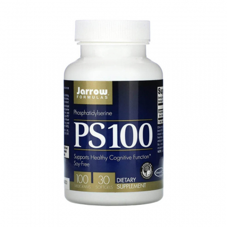 ps100-Phosphatidylserine-jarrow-formulas [0]