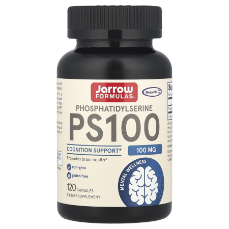 ps100-Phosphatidylserine-jarrow-formulas [0]