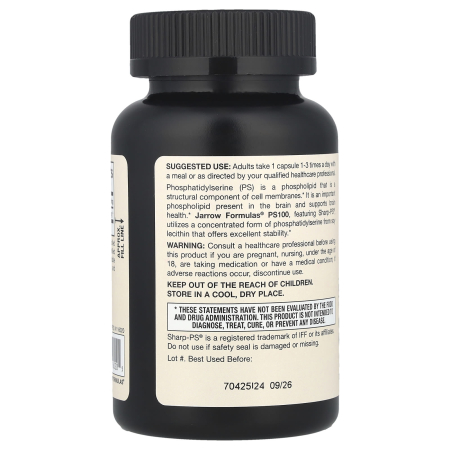 ps100-Phosphatidylserine-jarrow-formulas [2]