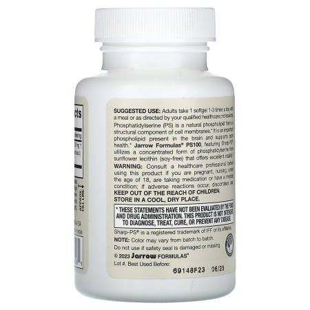 ps100-Phosphatidylserine-jarrow-formulas [2]
