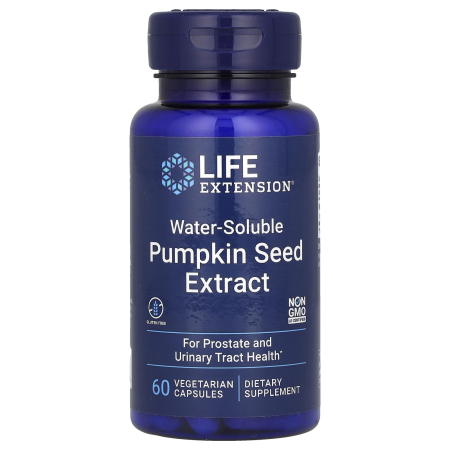 Life Extension - water-soluble-pumpkin-seed-extract-life-extension