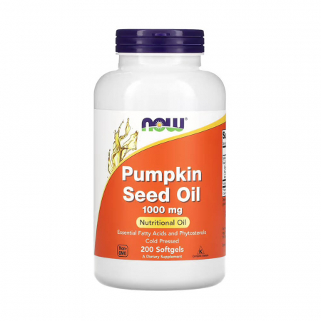 AFECTIUNI CARDIACE - pumpkin-seed-oil-ulei-seminte-dovleac-now-foods