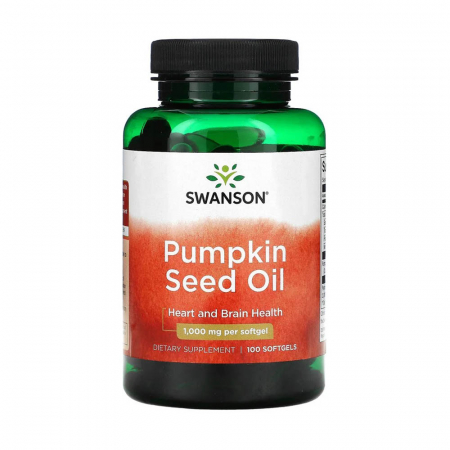 pumpkin-seed-oil-1000mg-swanson [3]