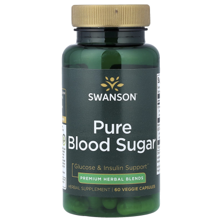 AFECTIUNI CARDIACE - pure-blood-sugar-swanson