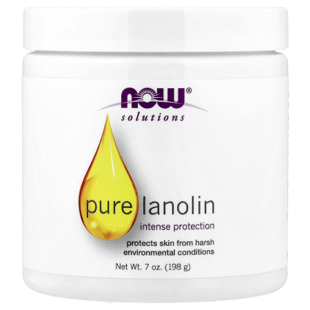 Now Foods - pure-lanolin-Solutions-now-foods