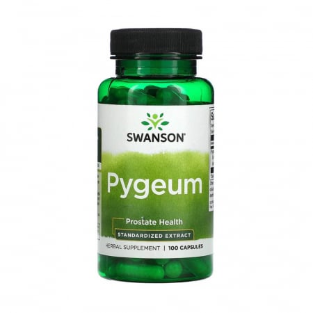 Pygeum - pygeum-swanson