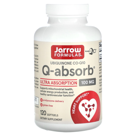 Jarrow - qabsorb-coq10-jarrow-formulas