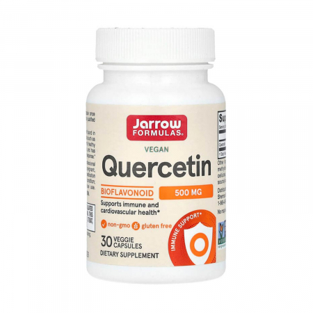 Jarrow - quercetin-jarrow-formulas